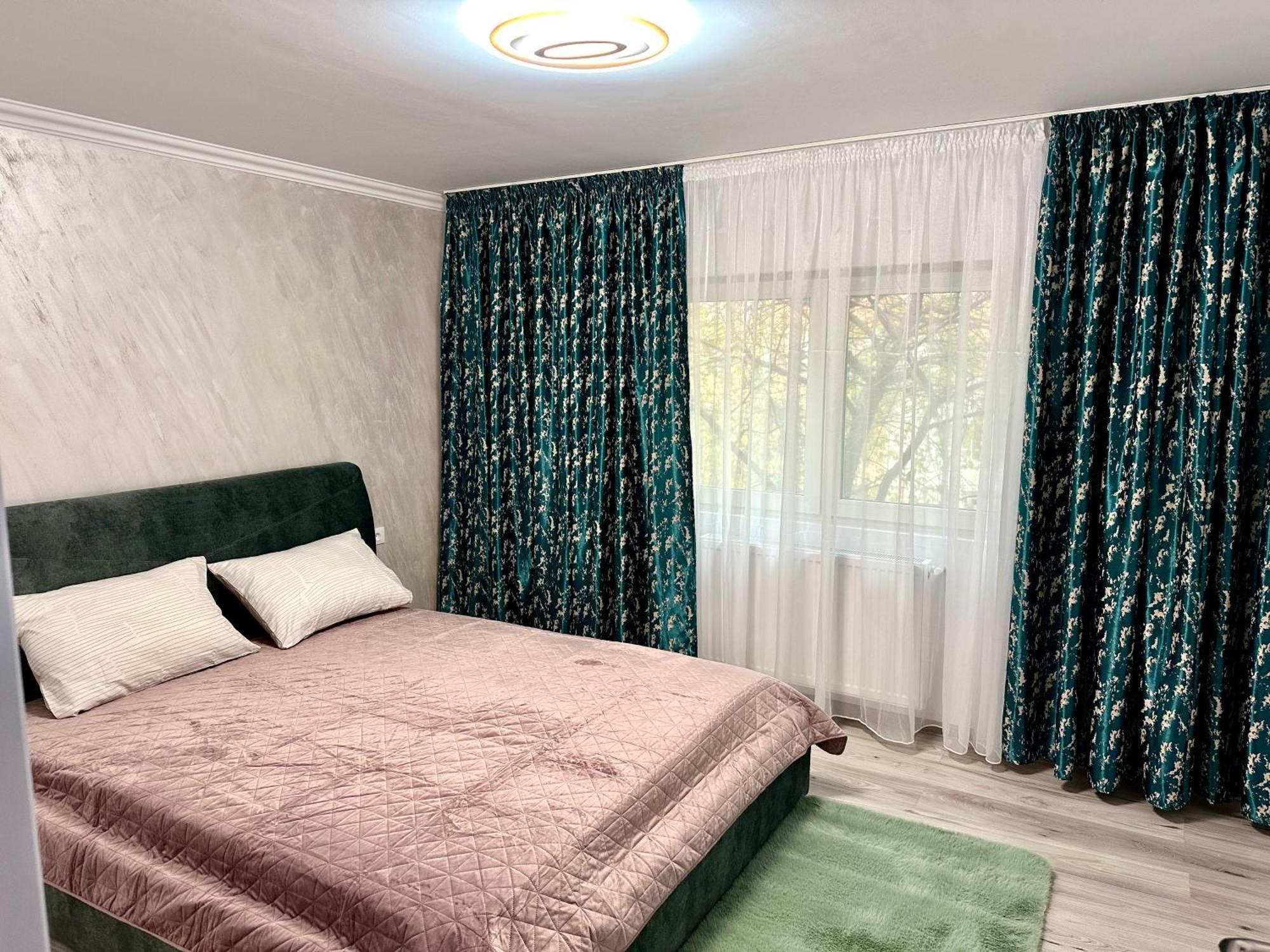 Elite Apartment Buzău Dış mekan fotoğraf